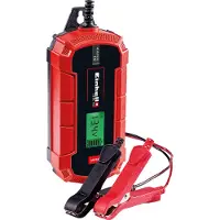 Einhell CE-BC 4 M Oplader 2 A 4 A