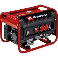 Einhell Power X-Change TC-PG 25/1/E5 4-takt Aggregaat 230 V 38 kg 2100 W