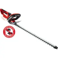 Einhell Snoerloze heggenschaar GE-CH 1855/1 Li Solo 18 V 3410502 online kopen