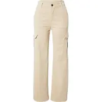 Urban Classics Cargobroek beige