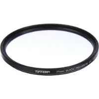 Tiffen 77mm Black Pro-mist 1/4 Filter