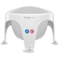 ABAKUS - Badzitje - Babybadjes & accessoires - Grijs
