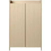 Ferm Living Sill Low kast cashmere