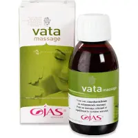 Ojas Vata massageolie