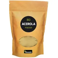 Hanoju Acerola poeder bio
