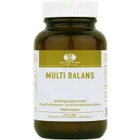 Van der Pigge Multi balans