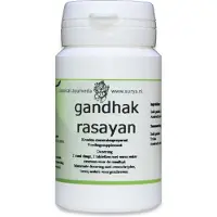 Surya Gandhak rasayan