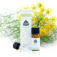 CHI Natural Life Dille etherische olie cultivar 10 ml