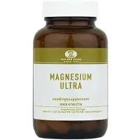 Van der Pigge Magnesium ultra