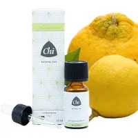 CHI Bergamot eko bio