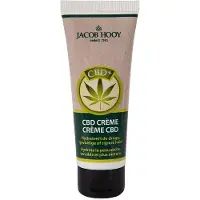 Jacob Hooy CBD plus creme