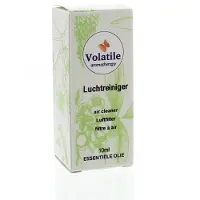 Volatile Luchtreiniger