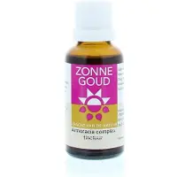 Zonnegoud Armoracia Complex 30 ml