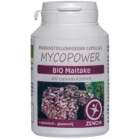 Mycopower Maitake bio