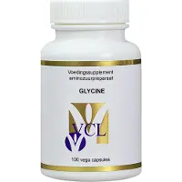 Vital cell life Glycine 500mg
