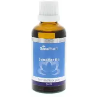 Sanopharm Sano Vertin