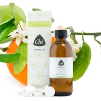 CHI Oranjebloesem hydrolaat bio