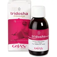 Ojas Tridosha massageolie