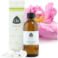 CHI Roos hydrolaat bio