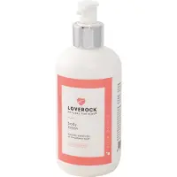 Loverock Rock my body body lotion kids