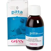 Ojas Pitta massageolie