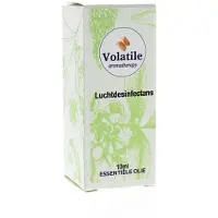 Volatile Luchtdesinfectans
