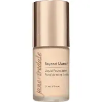 Jane Iredale Beyond Matte Liquid M1 Foundation - 27ml