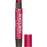 Burt's Bees Verzorging Lippen Lip Shimmer Rhubarb 2,60 g