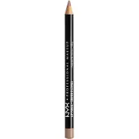 Nyx Slim Lip Pencil Lipliner 1 g Nr. 807 - Cocoa