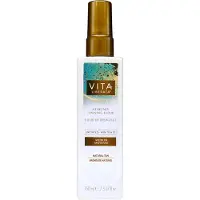 Vita Liberata Zelfbruiner Gezicht Heavenly Tanning Elixir Untinted Medium
