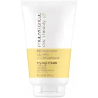 Paul Mitchell Haarverzorging Clean Beauty Styling Cream 100 ml