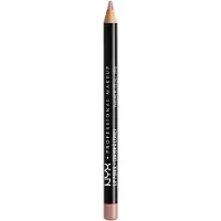 Nyx PROFESSIONAL MAKEUP Lip Pencil Coffee