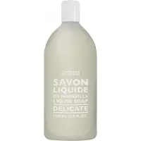 Compagnie De Provence Gel Delicate Savon Liquide de Marseille 1000ml