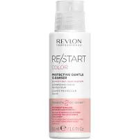 Revlon Restart Mini Shampoo Color Protection (50ml)
