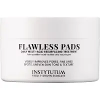 Instytutum Verzorging Gezichtsreiniging Flawless Pads 60 Stk.