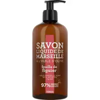 Compagnie De Provence Liquid Soap Fig Leaf (500ml)