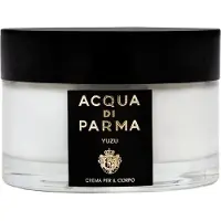 Acqua di Parma Signatures Of The Sun Yuzu Bodycrème 150 ml