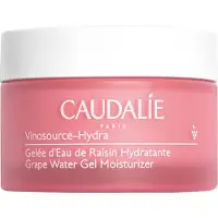 Caudalie VinoHydra Feuchtigkeitsspendendes Gel für Mischhaut 50 ml Gel