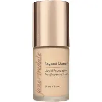 Jane Iredale Beyond Matte Liquid Foundation M6 27ml
