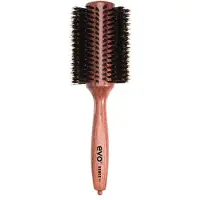 Evo Bruce Natural Bristle Brush