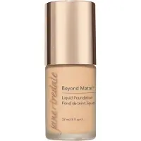 Jane Iredale Beyond Matte Liquid Foundation M3 27ml