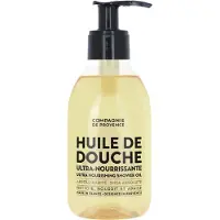 Compagnie De Provence Huile De Douche Doucheolie 300 ml