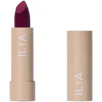 Ilia Lips Color Block High Impact Lipstick Ultra Violet 4gr