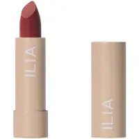 Ilia Color Block High Impact Lipstick - 4gr