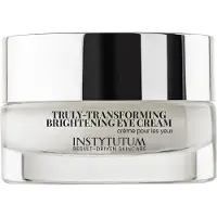 Instytutum Skin care Facial care Truly-Transforming Brightening Eye Cream 15 ml