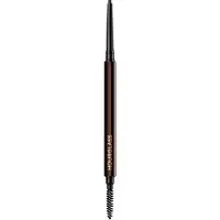 Hourglass Arch Brow Micro Sculpting Pencil Natural Black
