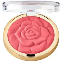 Milani Cosmetic Rose Powder Blush Coral Cove