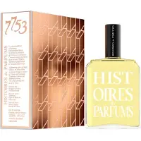 Histoires De Parfums 7753 Unexpected Mona Eau de Parfum 120 ml