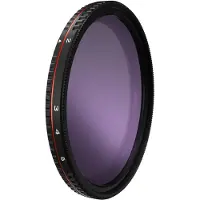 FreeWell Hard Stop Variabel ND 2-5 stops filter 82mm