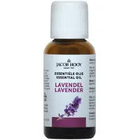 Jacob Hooy 3x Lavendel Olie 30 Ml